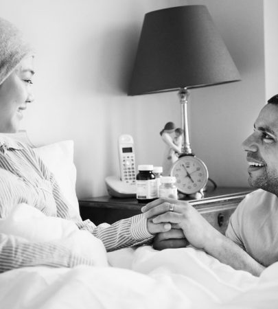 Palliative Care at Home