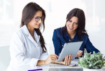 Remote Patient Monitoring