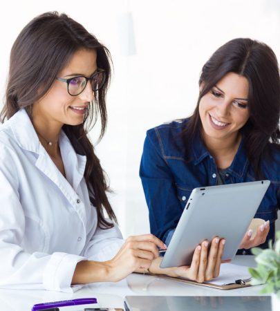 Remote Patient Monitoring