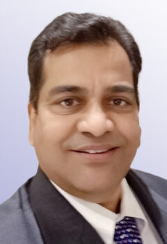 Arun Kumar Singh