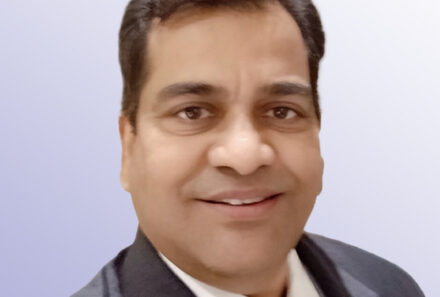 Arun Kumar Singh