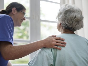 Chronic Patient Management