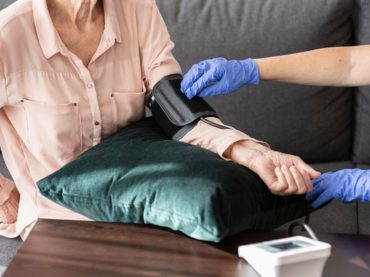 Long Term Home Care Services