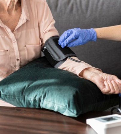Long Term Home Care Services