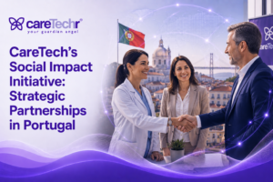CareTech’s Social Impact Initiative: Strategic Partnerships in Portugal