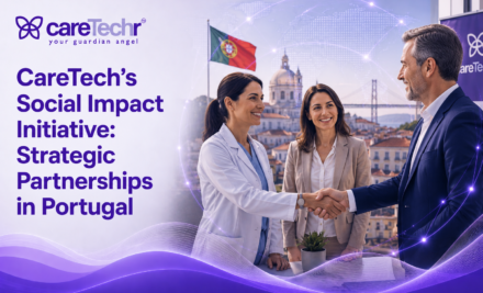 CareTech’s Social Impact Initiative: Strategic Partnerships in Portugal