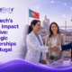 CareTech’s Social Impact Initiative: Strategic Partnerships in Portugal