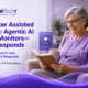 Smarter Assisted Living: Agentic AI That Monitors—and Responds
